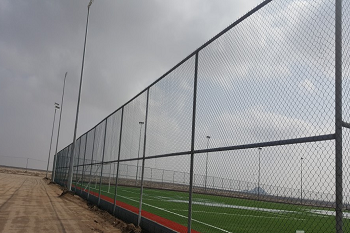 مؤسسة الإبداع للمقاولات العامة