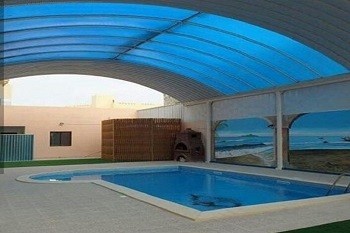 مؤسسة الإبداع للمقاولات العامة