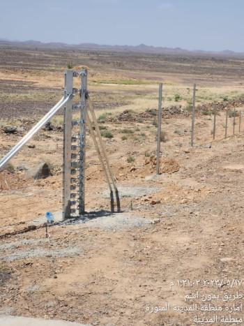 مؤسسة الإبداع للمقاولات العامة